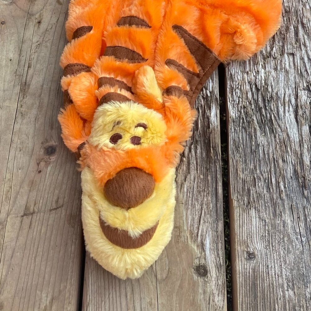 Disney Tigger Plush Pet Dog Halloween Costume Large